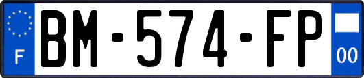 BM-574-FP