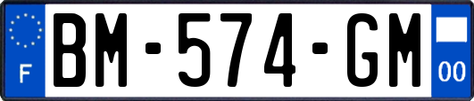 BM-574-GM