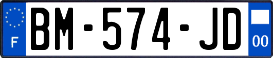 BM-574-JD