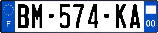 BM-574-KA