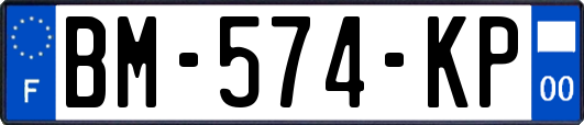 BM-574-KP