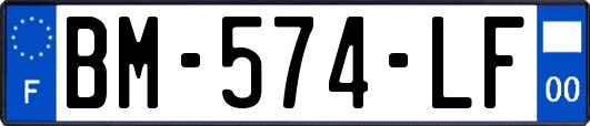 BM-574-LF