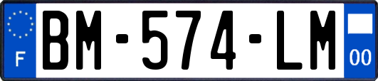 BM-574-LM