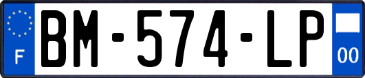 BM-574-LP