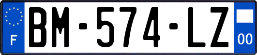 BM-574-LZ