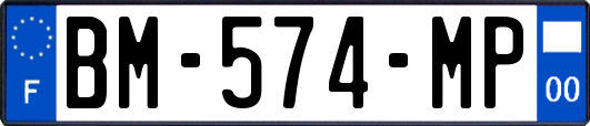 BM-574-MP