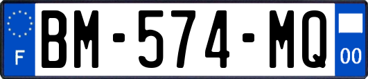 BM-574-MQ