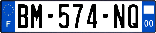 BM-574-NQ