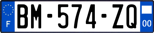 BM-574-ZQ