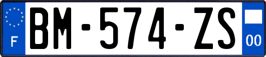 BM-574-ZS