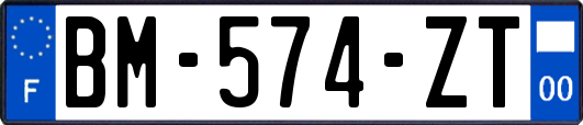 BM-574-ZT