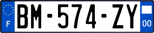 BM-574-ZY