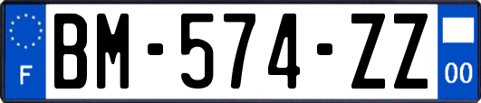 BM-574-ZZ