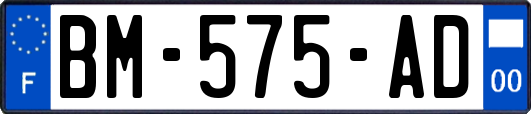 BM-575-AD