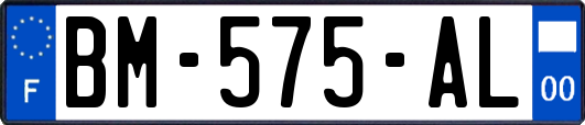 BM-575-AL