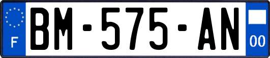 BM-575-AN