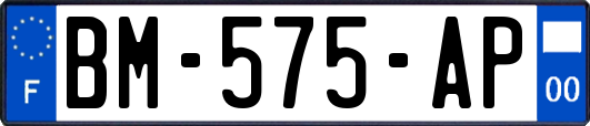 BM-575-AP