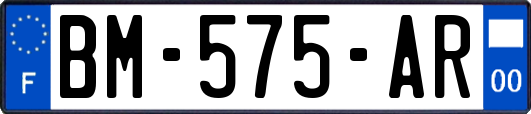 BM-575-AR