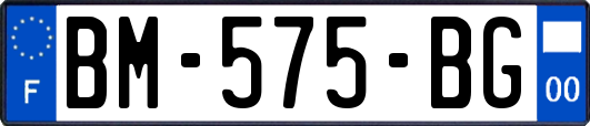 BM-575-BG