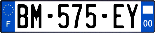 BM-575-EY