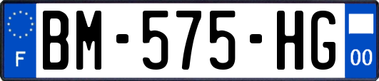 BM-575-HG