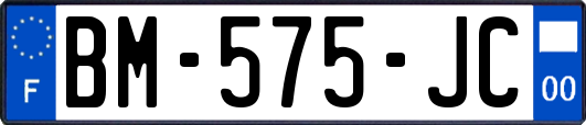 BM-575-JC