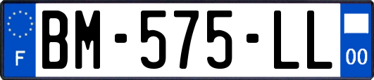 BM-575-LL