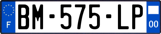 BM-575-LP