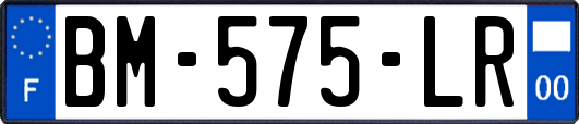 BM-575-LR