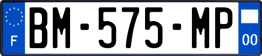 BM-575-MP