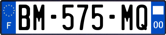 BM-575-MQ