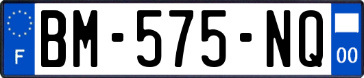 BM-575-NQ