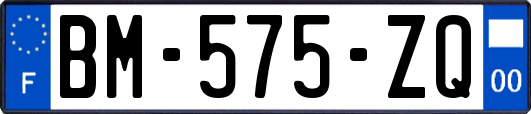 BM-575-ZQ