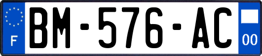 BM-576-AC