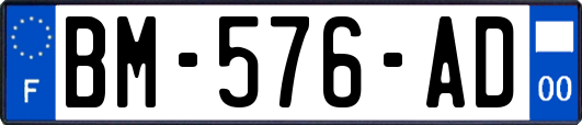 BM-576-AD