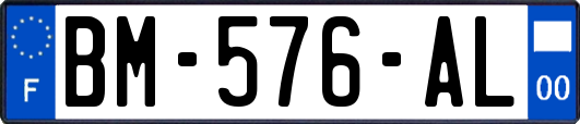 BM-576-AL