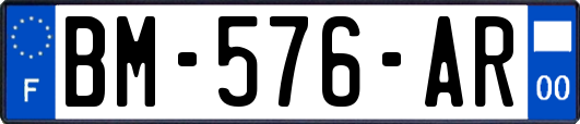 BM-576-AR