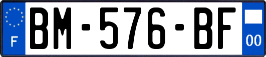 BM-576-BF