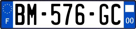 BM-576-GC