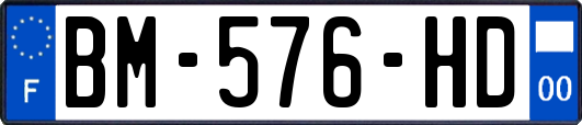 BM-576-HD