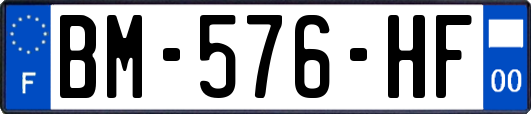 BM-576-HF