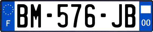 BM-576-JB