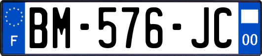 BM-576-JC