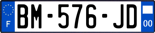 BM-576-JD