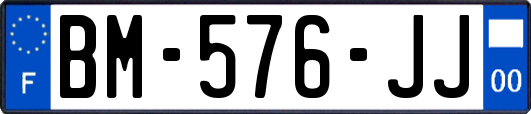 BM-576-JJ