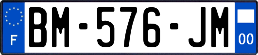 BM-576-JM