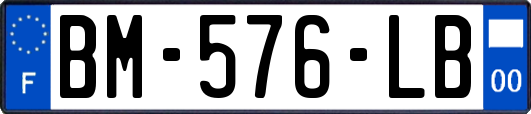 BM-576-LB