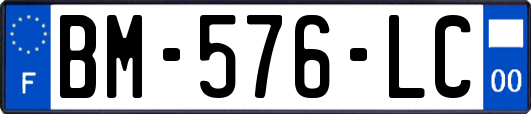 BM-576-LC
