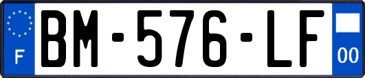 BM-576-LF