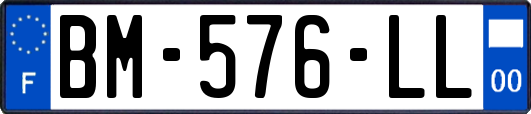 BM-576-LL